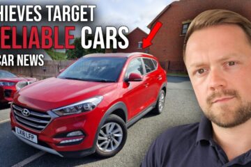 What’s Going On In The Car Industry?