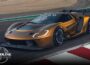 Ford GT Mk IV 1,300 Lbs. Lighter Than ZR1X ‘Vette; New AV Startup Emerges