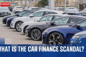 Could millions of car owners be entitled to compensation?