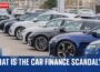 Could millions of car owners be entitled to compensation?