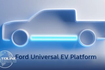 Ford Goes With 3-Module EVs; Trump Does 180° on EV Chargers