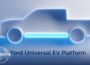 Ford Goes With 3-Module EVs; Trump Does 180° on EV Chargers