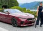 The New BMW Speedtop Limited to 70 Cars Only!