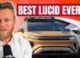 Lucid Gravity X vs Tesla Model Y L: The Ultimate SUV Showdown!
