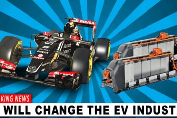 How Formula 1’s Secret Tech Is Revolutionizing EV You’ll Drive Tomorrow? The Answer is SHOCKING!
