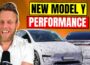 Why the Next Tesla Model Y Performance Will Be a Game-Changer