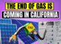 How Solar + Batteries Are Killing Gas Power in California