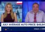 Tariff impact on auto prices: Here’s what to know