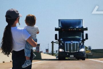 We Chased Driverless Trucks In Texas. What We Saw Will Scare You.