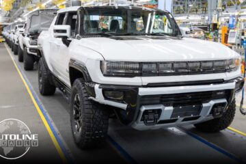 GM Scales Back EV Production; UAW Victory Challenged by Ford Battery JV