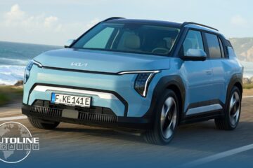 Kia Wants EU to Keep ICE Ban; Chinese Vacuum Maker Targets Bugatti