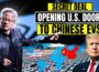 How Chinese EVs Could Take Over America: The Nvidia Deal Blueprint