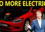 Breaking: Mercedes CEO Declared YASA Flux Engine Is REAL!