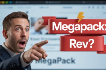 Tesla’s Megapack Three: Real Revolution or Just Hype? Full Keynote Breakdown!