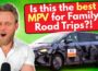 Xpeng X9 MPV EREV with 1600km range and 365kw charging revealed