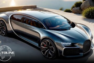 Chinese Company Blatantly Rips Off Bugatti; PHEVs Not Cleaner Than ICE