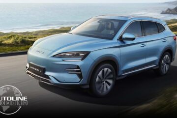 Canada Could Open Door to Chinese EVs; Magna to Build Chinese EVs in Austria – Autoline Daily 4135