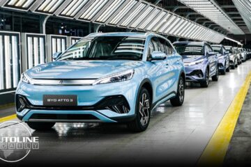 Overcapacity Killing China’s Auto Industry; Rivian Breaks Ground on New Plant – Autoline Daily 4138