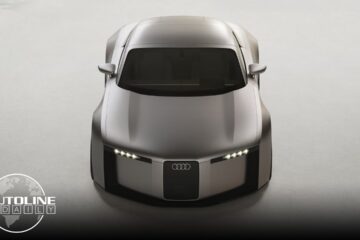 Audi TT Inspires New Concept; VW EVs Adopting ICE Vehicle Names – Autoline Daily 4128