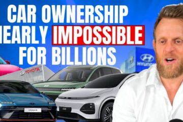 Study says US & Australia are world’s cheapest countries for car ownership
