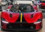 SUPERCARS in Monaco Summer 2025