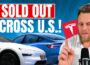 Tesla Model Y Sell-Out Shock: Are All U.S. Units Gone?