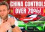 China’s EV Boom: Why Automakers Worldwide Are Powerless to Stop it