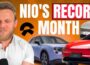 Onvo Just Saved NIO! The New Onvo Brand Is A HUGE Success