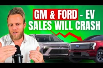 EV Tax Credit Loss Will Cost GM .6 Billion – Says EV Sales will CRASH