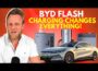 Steve Hanley Says BYD’s FLASH Charging “Changes EVERYTHING!”
