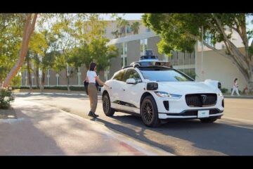 Will Waymo be a Success in London? Will Waymo be a Success in London?