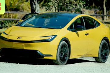 Toyota Prius Plug-In Nightshade: Sporty Hybrid With a Dark Edge Toyota Prius Plug-In Nightshade: Sporty Hybrid With a Dark Edge