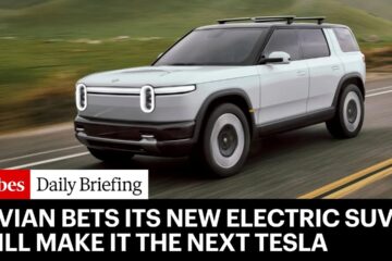 Rivian’s ,000 ‘Tesla Killer’: RJ Scaringe’s Biggest Bet Yet Rivian’s ,000 ‘Tesla Killer’: RJ Scaringe’s Biggest Bet Yet