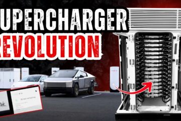 How Tesla’s New Tech Changes the Game for Charging Worldwide