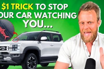 When Safety Gets VERY Annoying: EV Owners Blocking ADAS with Covers When Safety Gets VERY Annoying: EV Owners Blocking ADAS with Covers