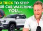 When Safety Gets VERY Annoying: EV Owners Blocking ADAS with Covers
