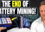 The End of Battery Mining! China’s 99.6% EV Recycling Means No More Mining