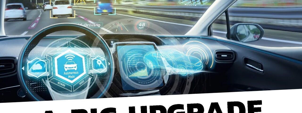 The Advantages of AI in Cars