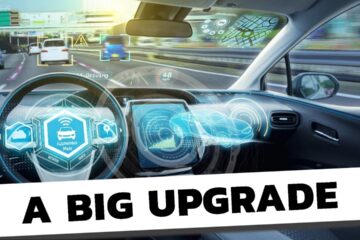 The Advantages of AI in Cars The Advantages of AI in Cars