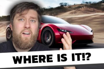 What’s Happening with the Tesla Roadster? What’s Happening with the Tesla Roadster?