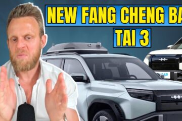 NEW Fang Cheng Bao Tai 3 starts at Only ,000 USD