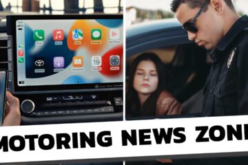 California’s New Ticketing Law, Apple Car Play Ban and more… Motoring News Zone California’s New Ticketing Law, Apple Car Play Ban and more… Motoring News Zone