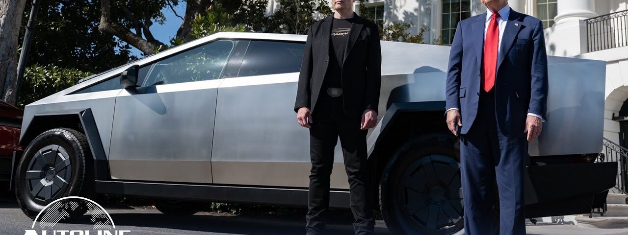 Elon’s Politics Cost Tesla Billions; Stellantis Puts F1 Tech in All-New Engine