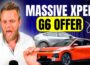 XPENG G6 DEAL Goes NUCLEAR! HUGE Discount + 5 Yrs FREE Servicing to Beat Tesla!