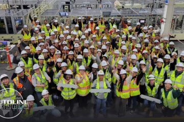 GM Lays Off Thousands Of EV Workers; U.S. VW Workers Authorize Strike