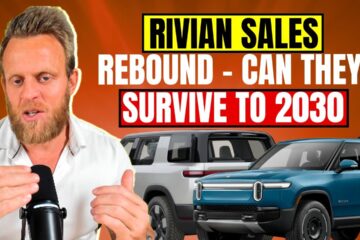 Rivian (RIVN) Q3 2025 deliveries beat expectations – Stock Falls