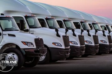 U.S. Slaps Tariffs on Big Trucks; BYD Extends Price War in China