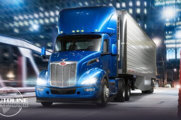 Danger Sign: U.S. HD Truck Sales Plunge; Nissan Developing FSD-Like System