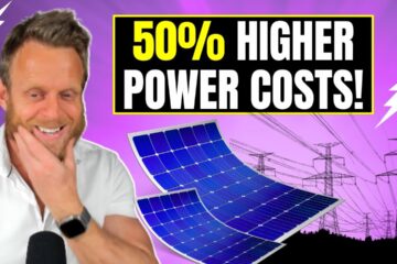 Australia’s Electricity Would Be 50% More Expensive Without Renewables