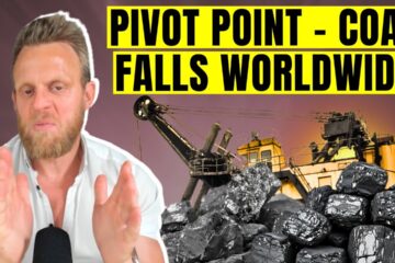 Renewables Soar Past Global Pivot Point – Beat Coal For First Time In History